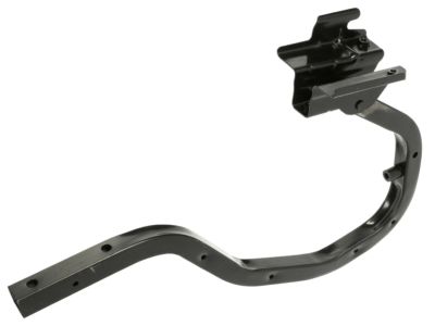 Nissan 84400-5M030 Hinge Trunk RH