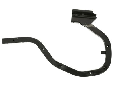 Nissan 84400-5M030 Hinge Trunk RH