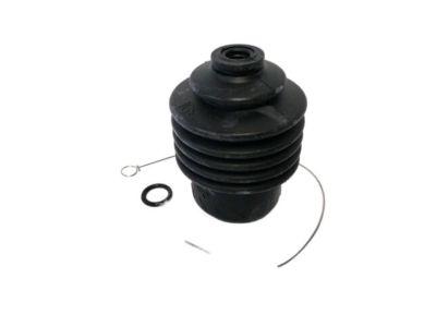 Nissan 48203-39F25 Boot Kit-Power Cylinder