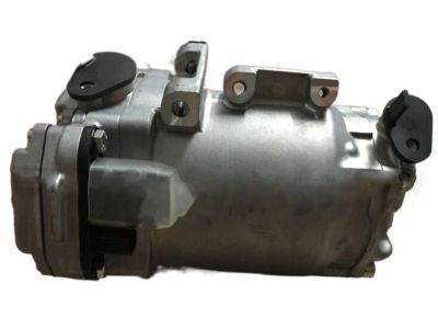 2013 Nissan Leaf A/C Compressor - 92600-3NG0A