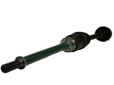 2019 Nissan Pathfinder Axle Shaft - 39100-3JA3A