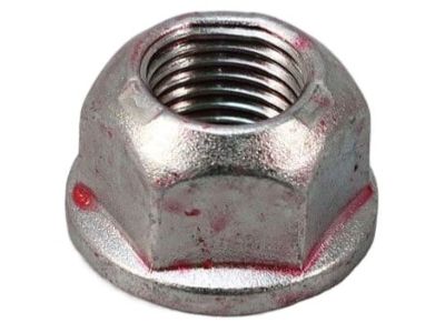 Nissan 54588-1HA0B Nut