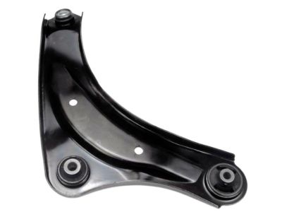 2012 Nissan Juke Control Arm - 54501-1KA0B