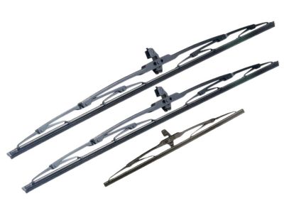 Nissan 28890-4Z800 Window Wiper Blade Assembly