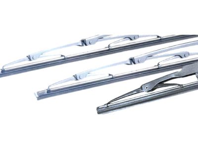 Nissan 28890-4Z800 Window Wiper Blade Assembly