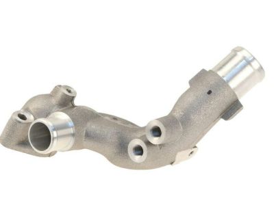 Nissan Xterra Thermostat Housing - 11060-4S100