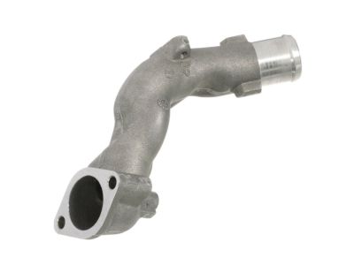 Nissan 11060-4S100 Water Outlet