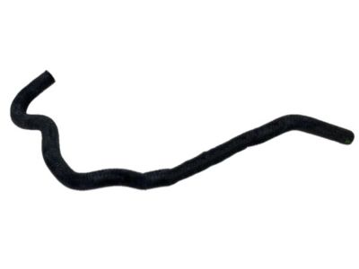 2010 Nissan Altima Oil Cooler Hose - 21306-ZN40A