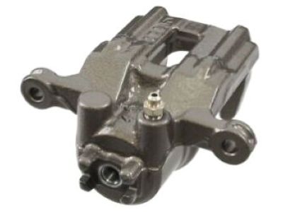 1983 Nissan 720 Pickup Brake Caliper - 41011-09W93