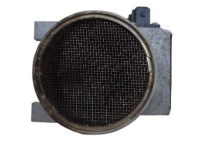 1985 Nissan 300ZX Mass Air Flow Sensor - 22680-09P00