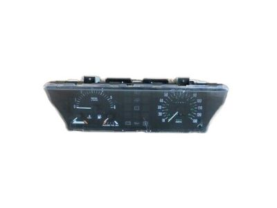 1989 Nissan Pathfinder Instrument Cluster - 24820-01G01