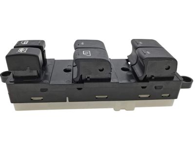 ZAPOSTS Master Power Window Switch Fit for 2007-2012 Nissan Altima。OEM 25401ZN50C 25401ZN50B 25401ZN50A Driver Side 