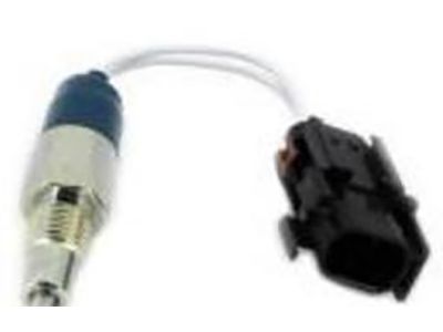 1989 Nissan Hardbody Pickup (D21) Automatic Transmission Shift Position Sensor Switch - 32006-31G01