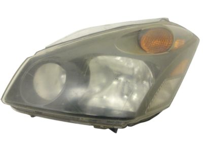 2004 Nissan Quest Headlight - 26060-5Z026