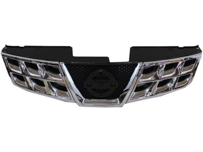 Nissan 62310-1VK0A Grille Radiator