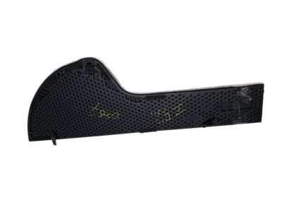 Nissan 84907-5AA0A Board-Luggage