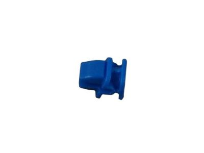 Nissan 01281-01371 Grommet-Screw