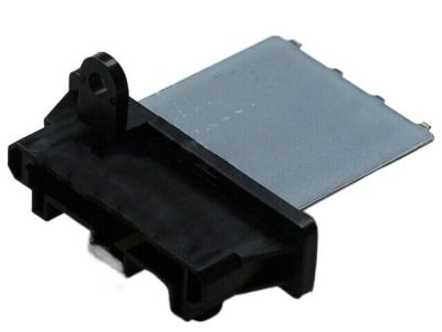 Nissan Versa Blower Motor Resistor - 27150-EY00A