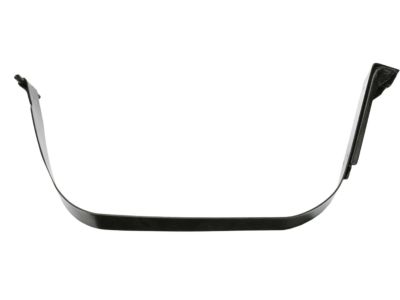 Nissan Pathfinder Fuel Tank Strap - 17407-EA000