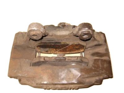 Nissan 41001-45P00 Cal Front RH