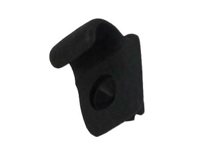 Nissan 96409-65F00 Holder-SUNVISOR