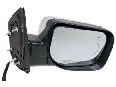 2014 Nissan Titan Car Mirror - 96301-9FK0A