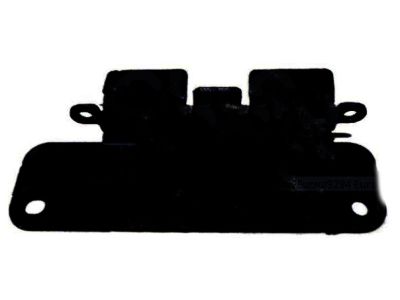 Nissan Xterra Air Bag Sensor - 98830-EC060