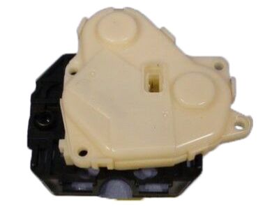 Nissan 96367-ZK36E Actuator Assy-Mirror,RH