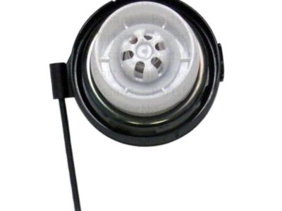 Nissan 17251-1LA1D Filler Cap Assembly