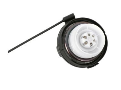 Nissan 17251-1LA1D Filler Cap Assembly