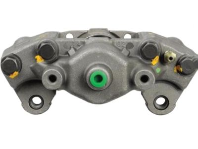 1991 Nissan 300ZX Brake Caliper - 44001-43P00