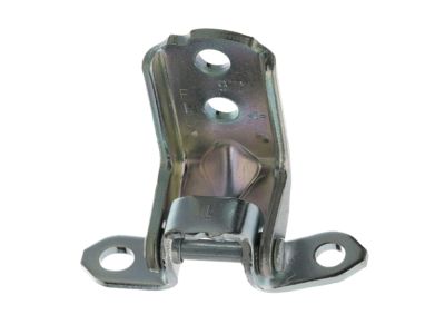 2000 Nissan Sentra Door Hinge - 80401-4Z030