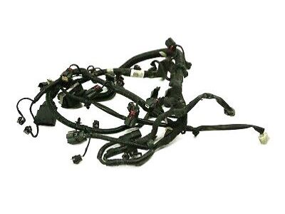 Nissan 24010-9N60B Harness Assembly-Main