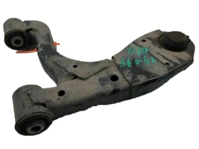 Nissan 55501-7S001 Arm Assy-Rear Suspension,Rh