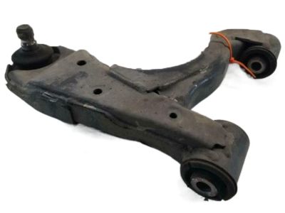 2004 Nissan Armada Control Arm - 55501-7S001