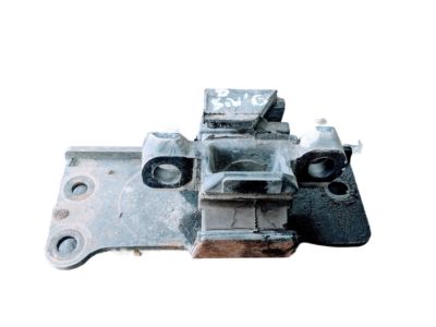 2004 Nissan Murano Engine Mount - 11220-CA000