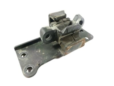 Nissan 11220-CA000 Engine Mounting Insulator Assembly,Front Left