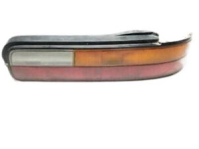 1991 Nissan 240SX Back Up Light - B6550-41F00