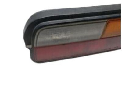 Nissan B6550-41F00 Lamp Assembly-Rear Combination RH