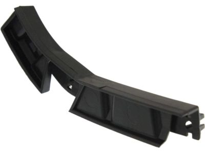 Nissan 62042-EA001 Bracket-Front Bumper