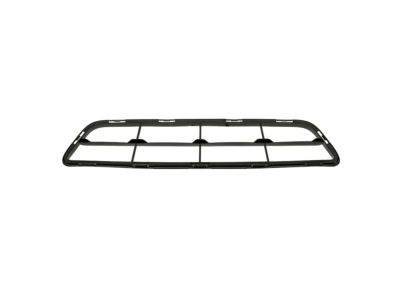 2018 Nissan Altima Grille - 62254-9HS1A