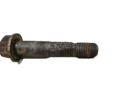 Nissan Quest Alignment Bolt - 54368-JP00B