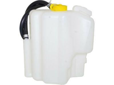 1995 Nissan Stanza Coolant Reservoir - 21710-2B000