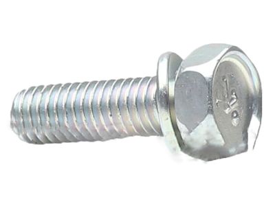 Nissan 08120-6201E Bolt Hex