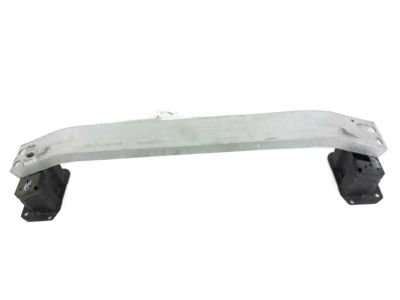 Nissan 62030-1AA0A Reinforce-Front Bumper Center,Inner