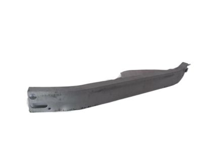 Nissan 62030-1AA0A Reinforce-Front Bumper Center,Inner