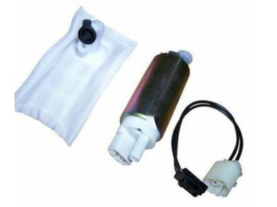 1998 Nissan Pathfinder Fuel Pump - 17042-0W005