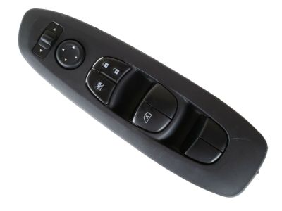 2020 Nissan Pathfinder Power Window Switch - 25401-3KA0A