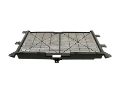 Nissan 21496-3NF0B Seal-Radiator