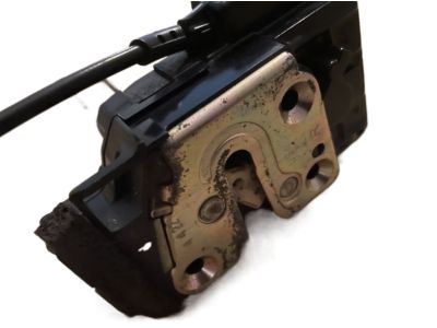 Nissan 82500-7Y000 Rear Right Driver Door Lock Actuator